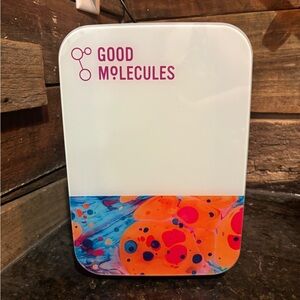 Good Molecules Mini Fridge